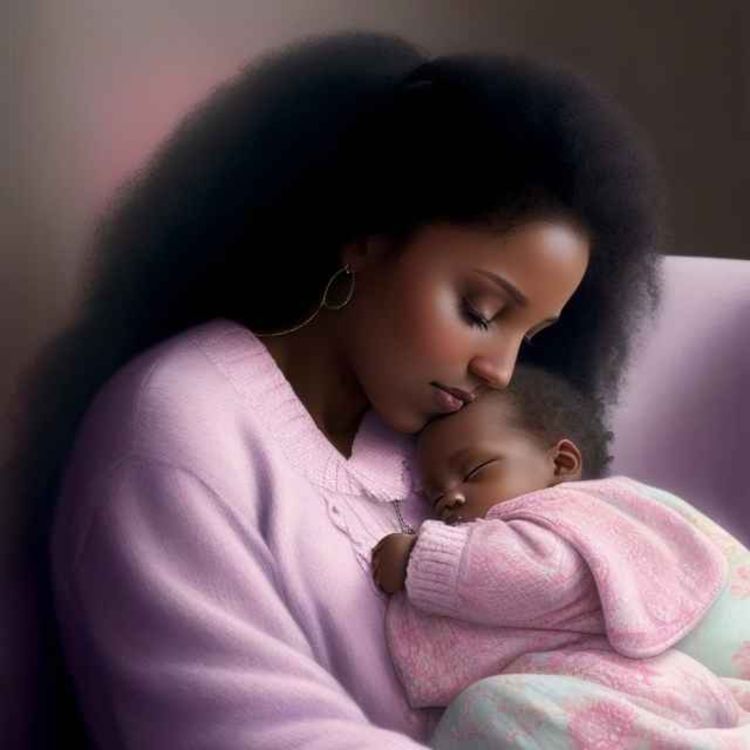 cover art for Self Talk for Being a Better Parent