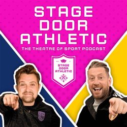 cover art for Stage Door Athletic