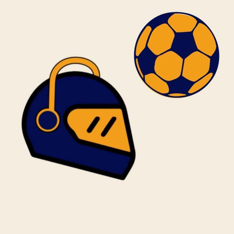 cover art for Le Moto-Balle