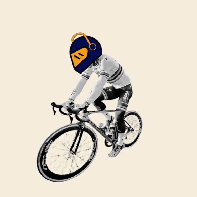 cover art for Les vélos 