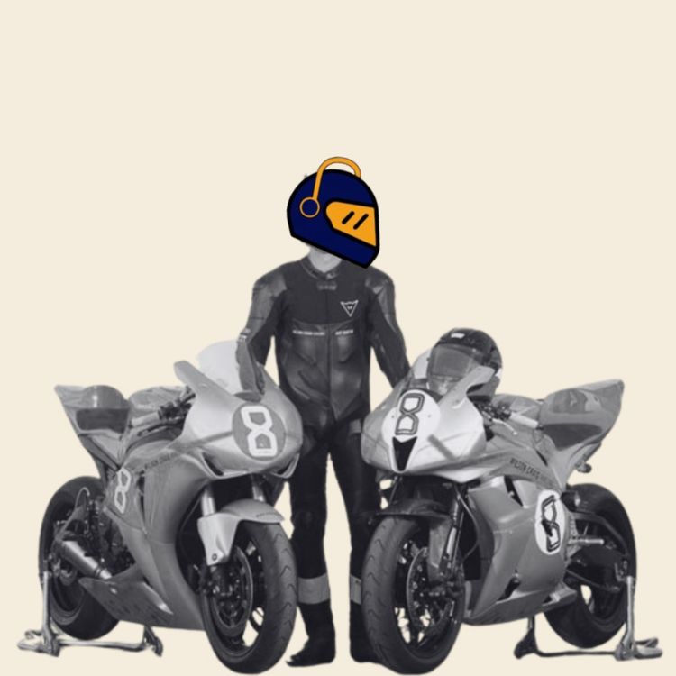 cover art for Guy Martin ou le Jackass de la vitesse