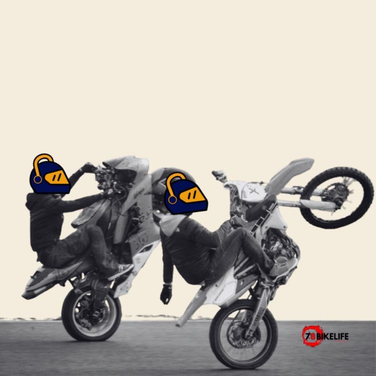 cover art for Les Rodéos Sauvages 