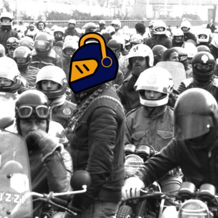 cover art for Défendre la Moto (Dernier épisode saison 2)