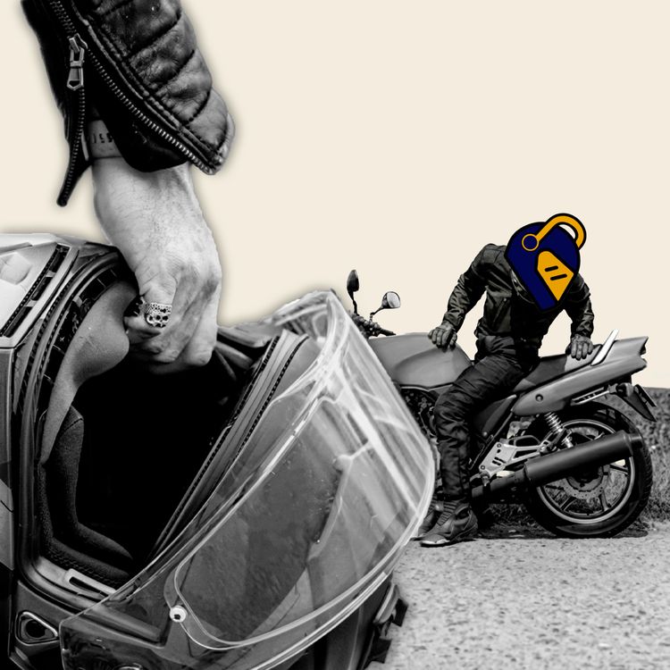 cover art for Et si les motards avaient raison ?