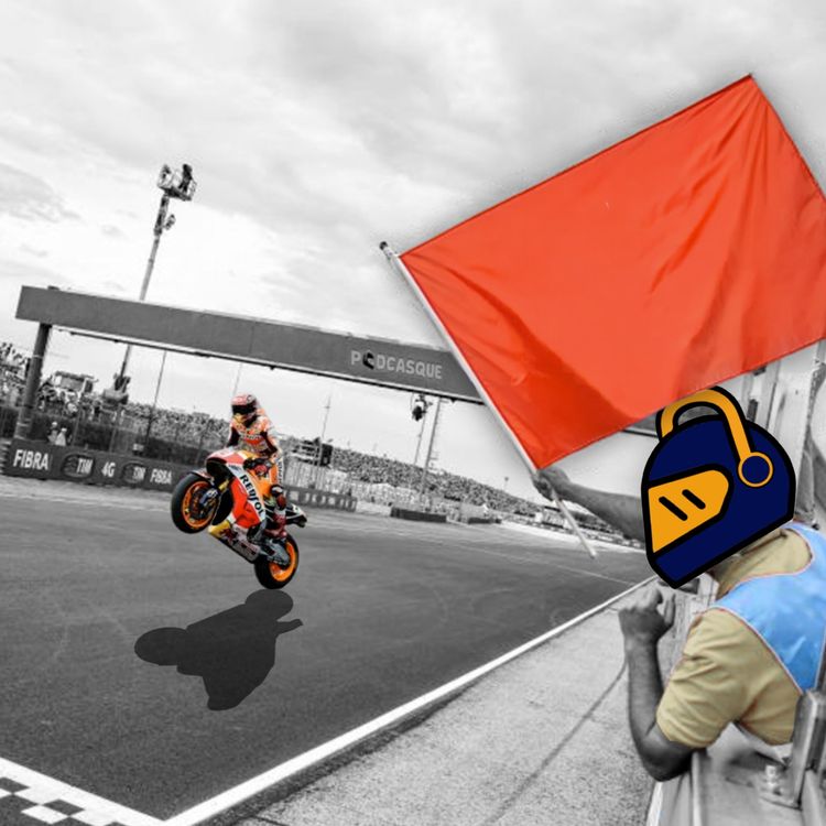 cover art for MotoGP : Le spectacle avant les pilotes ?