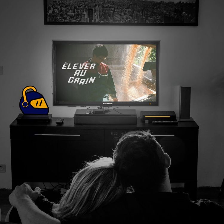 cover art for La moto qui rassemble certains en éloigne d’autres