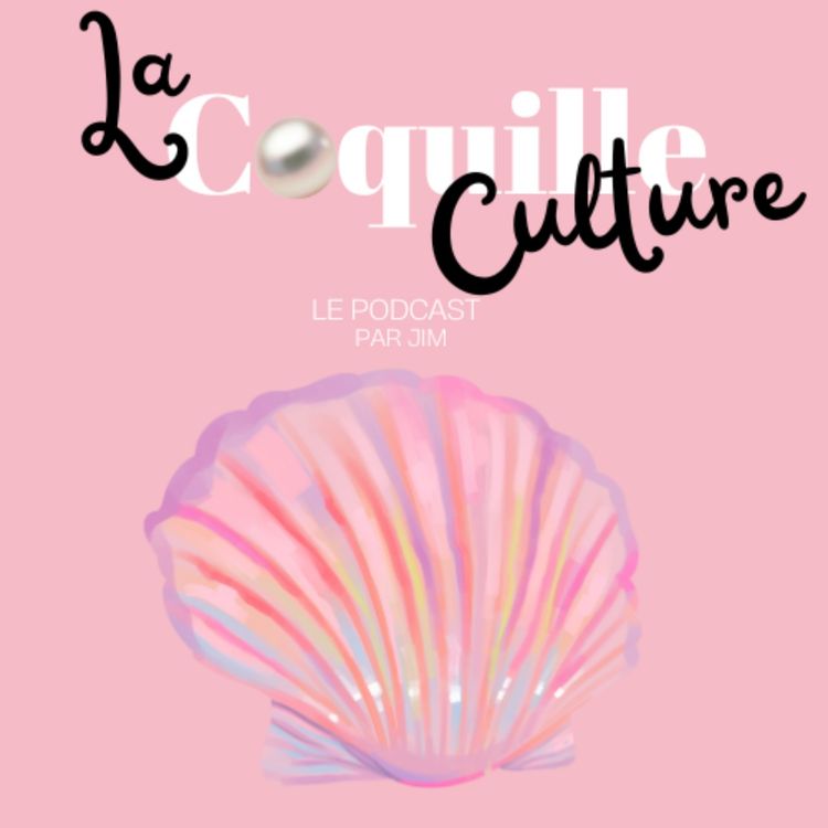 cover art for Coquille Culture/ Mon Top Musique de Juin