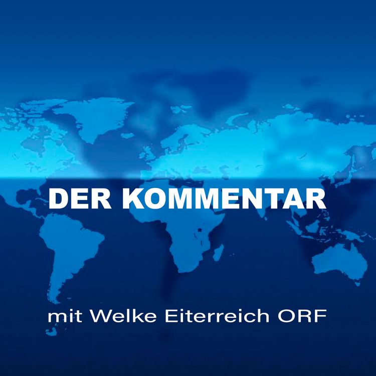 cover art for St 3 - F 45: Der Tagesschau-Kommentar mit Welke Eiterreich (ORF)