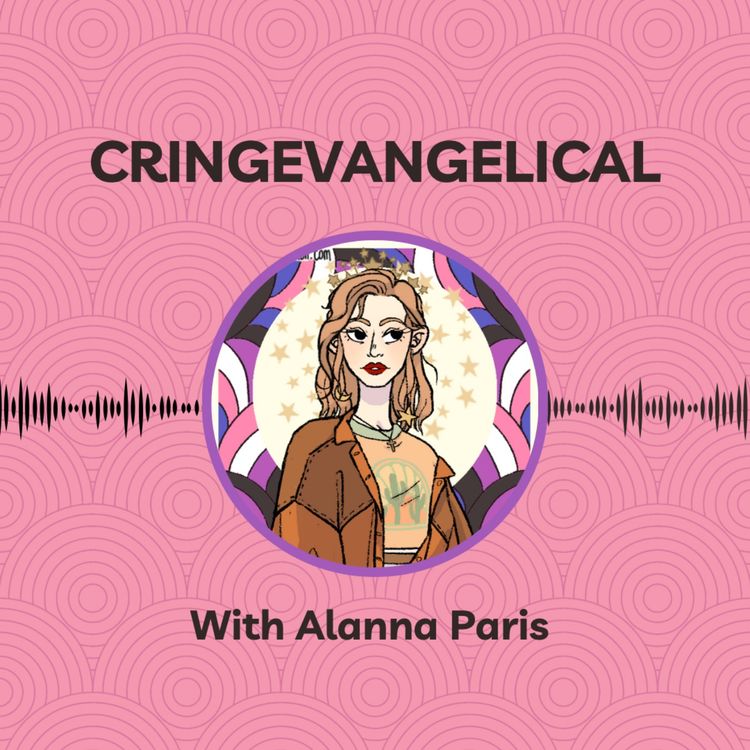 cover art for Good Day To Give Your Life to Christ, innit?