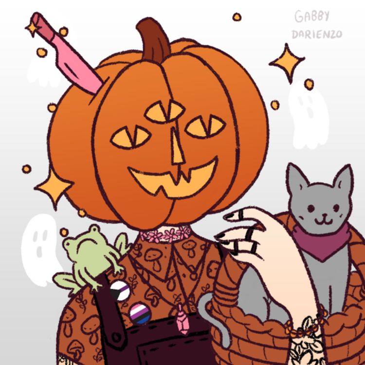 cover art for You Can't Kill the Boogeyman, But You Can Pray for Him!