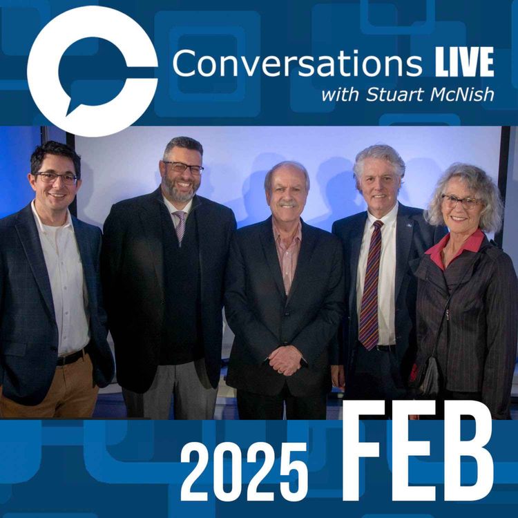 cover art for Canada Under a Poilievre Government?