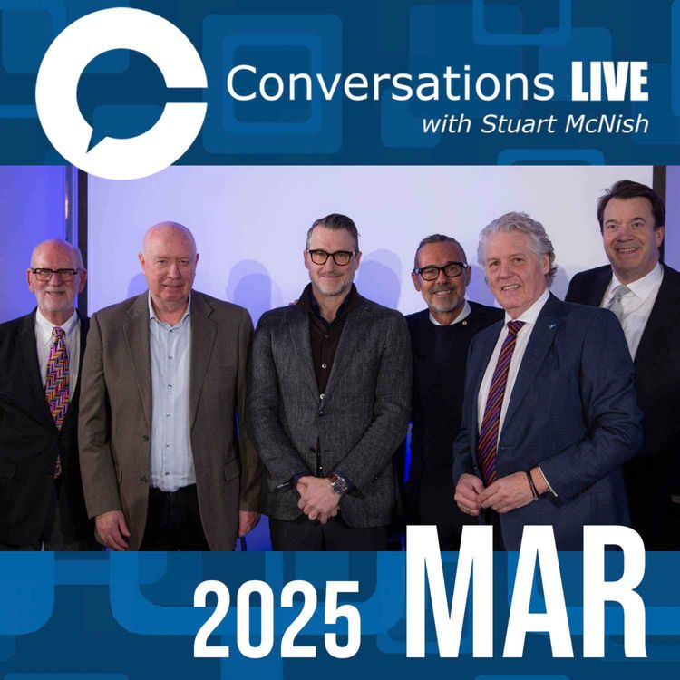 cover art for Real Estate Update