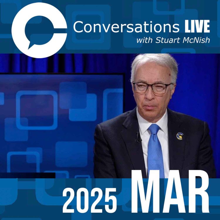 cover art for Does Bill 7 put Democracy at Risk?