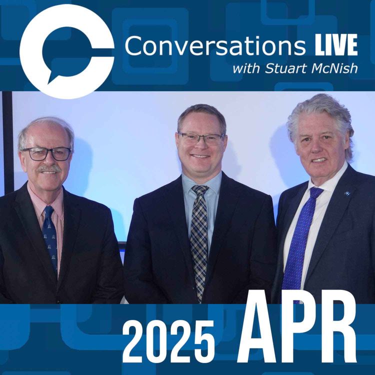 cover art for It’s the Economy, Stupid