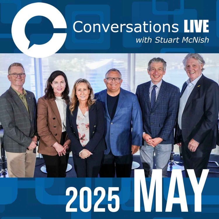 cover art for Live Long & Prosper