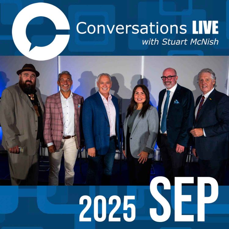 cover art for Investing in BC in Partnership with First Nations