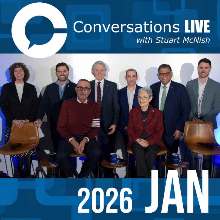 cover art for Canada’s Immigration System: Where to from here?