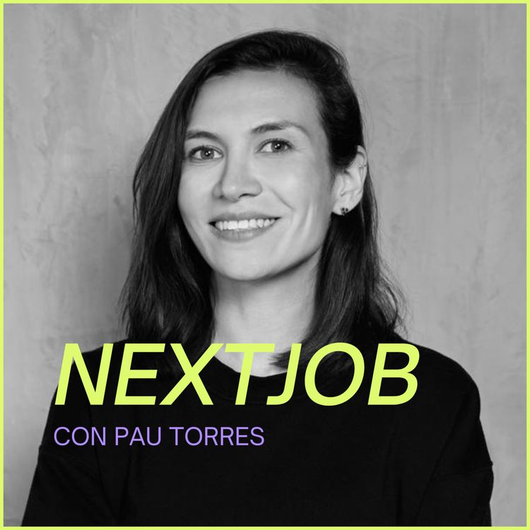 cover art for ¿Cómo son los procesos de reclutamiento en el extranjero? | Jessica Ayala | Amazon