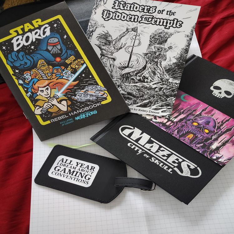 cover art for Episode 184: Our Time at PAGE 3