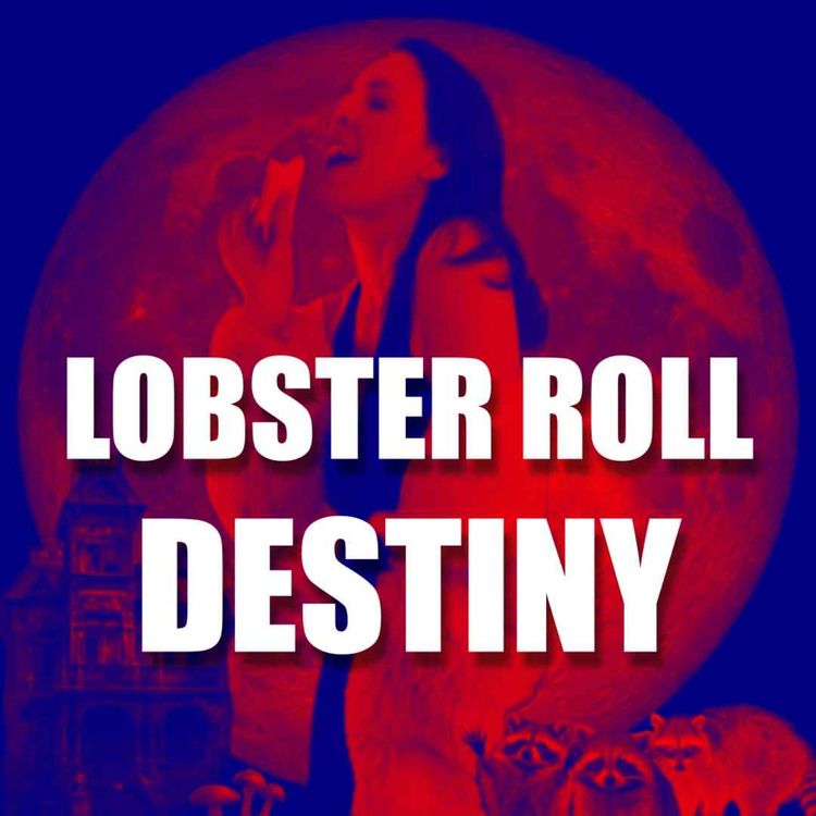 cover art for LOBSTER ROLL destiny
