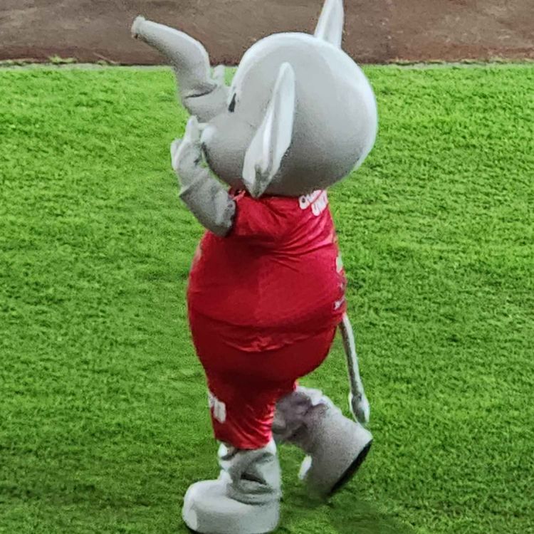 cover art for A 15 goal weekend in Chiang Mai