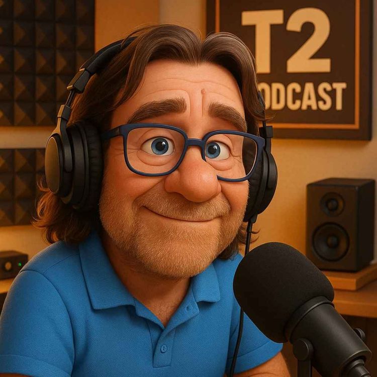 cover art for Breaking up Is Hard to Do....