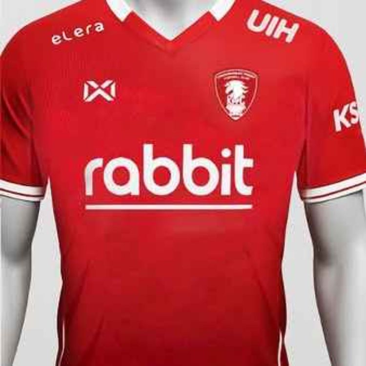 cover art for Not that kind of rabbit...