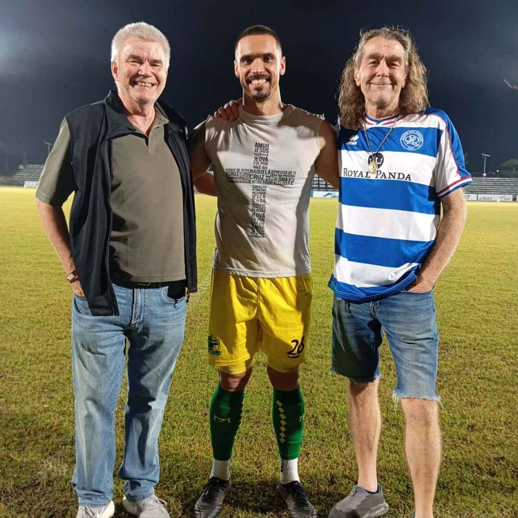 cover art for The call to Phrae.....