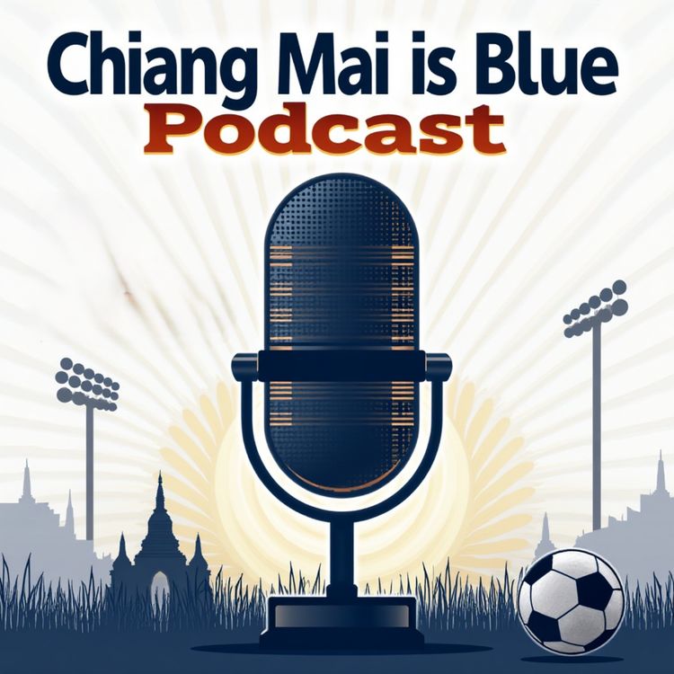 cover art for Blown away in Pattaya