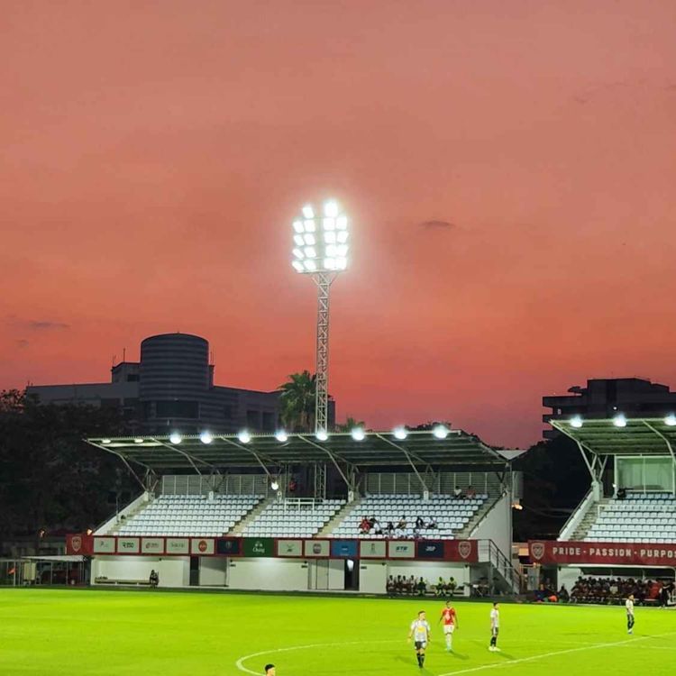 cover art for All the fun of the fair