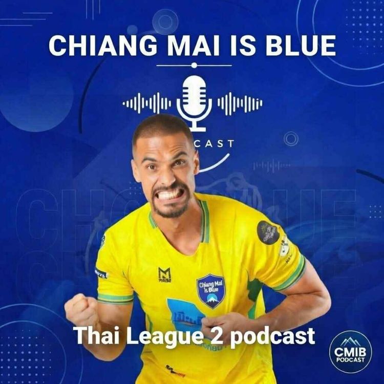 cover art for Arriving at the business end of the season