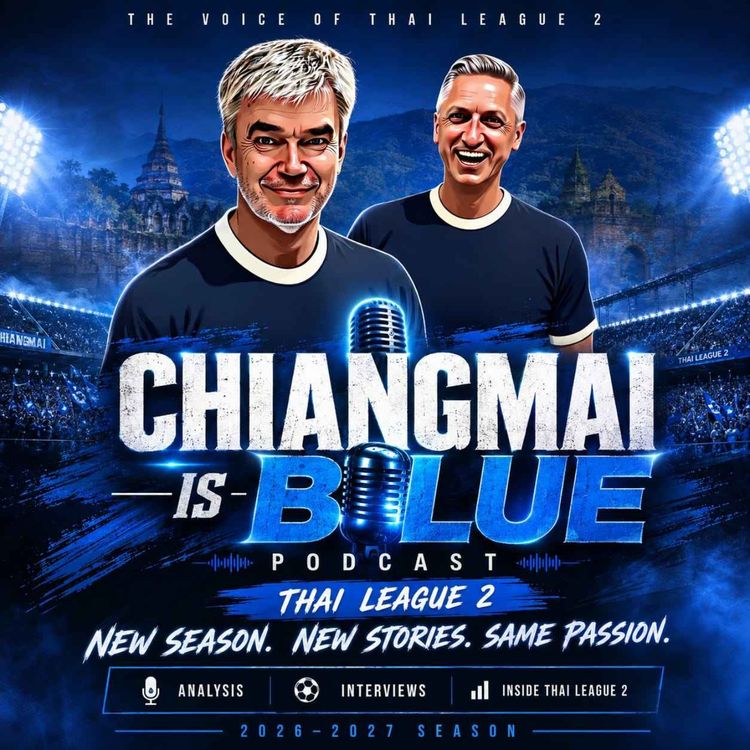 cover art for New season; new stories; same passion