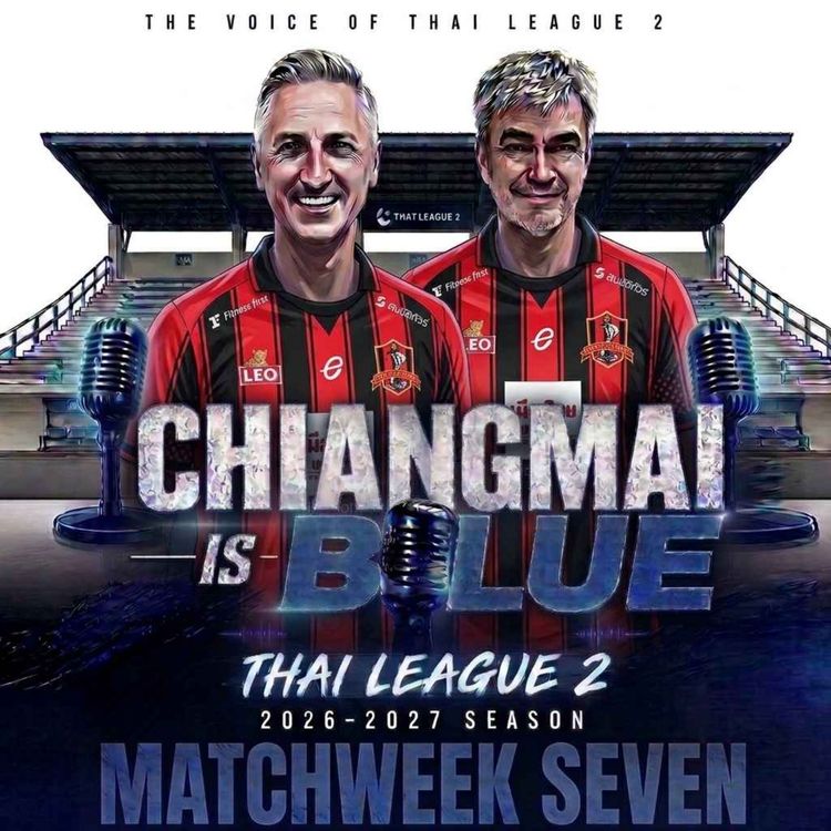 cover art for Khon Kaen United go back on top 