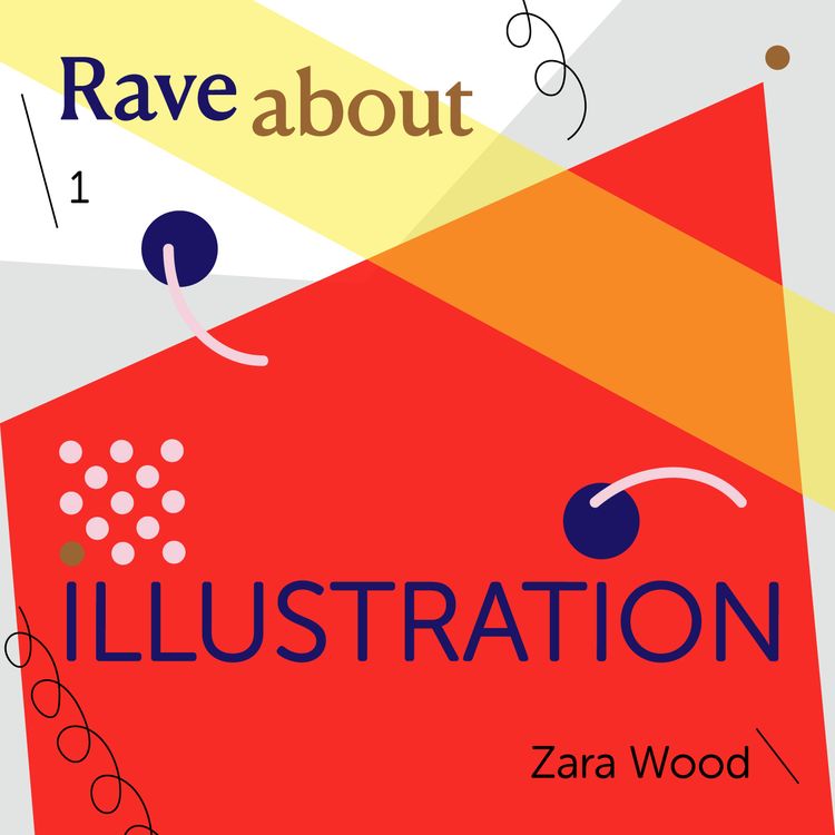 cover art for Illustration?