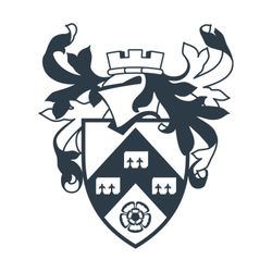 cover art for University of York