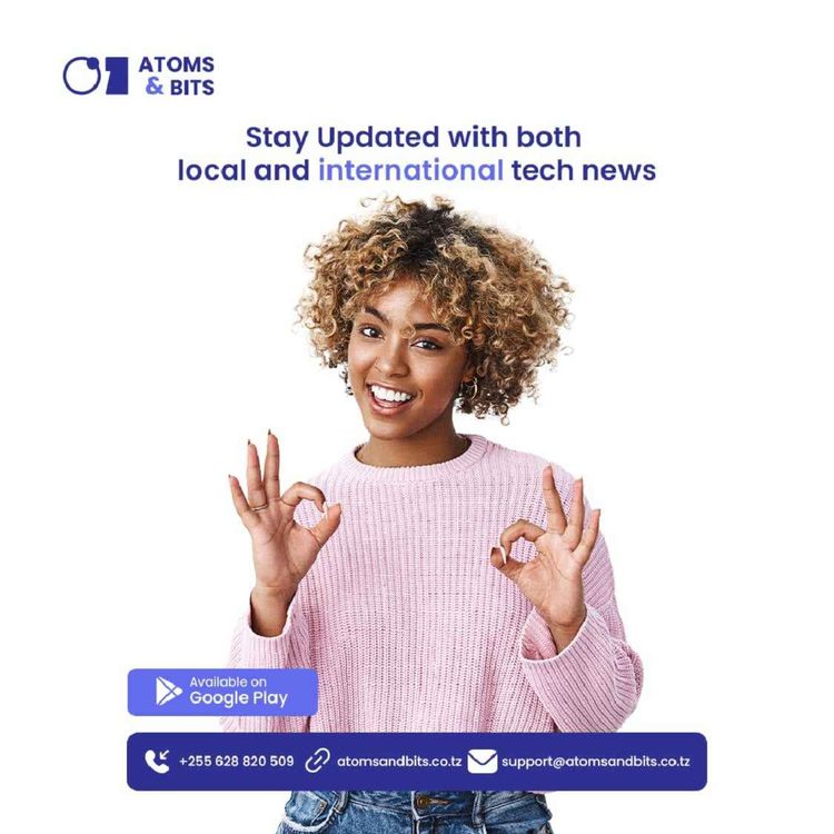 cover art for Introducing Atoms & Bits 