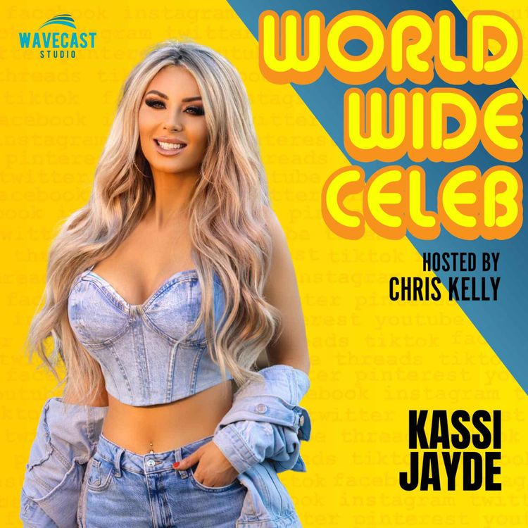 cover art for @KassiJayde