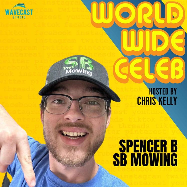 cover art for @SBMowing