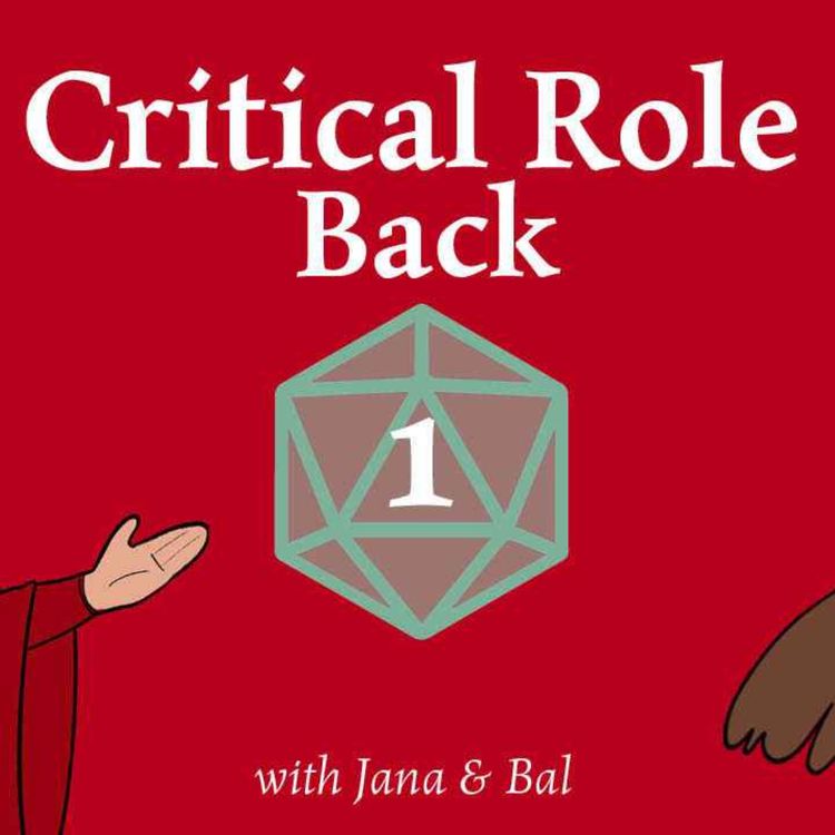 cover art for Episode 1 - Not The Best Place To Start?