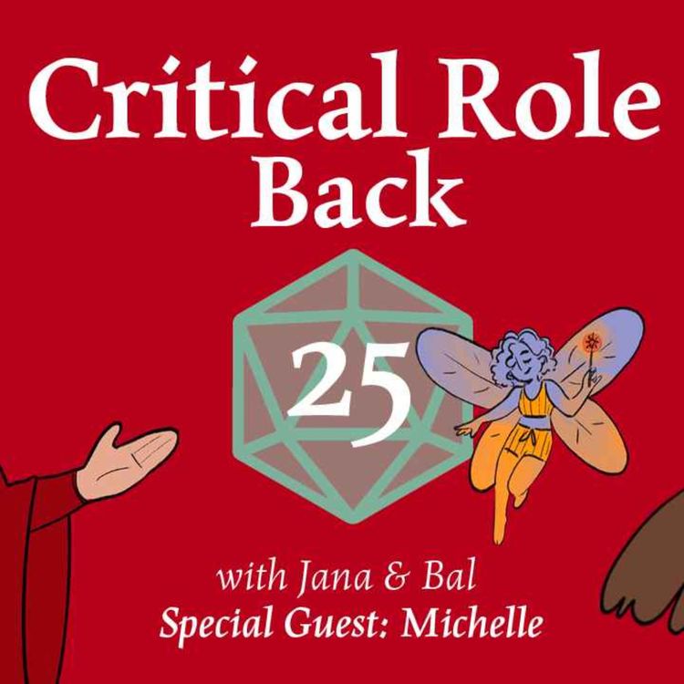 cover art for Episode 25 - Putting The Erotic In Necrotic 