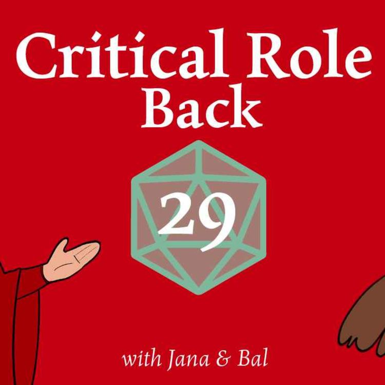 cover art for Episode 29 - The Ethics of Cow Metaphors
