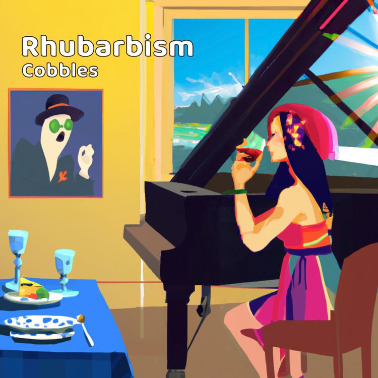 cover art for Cobbles