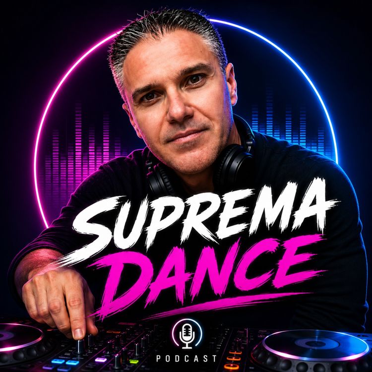 cover art for 56. DJ Residente Alfredo García