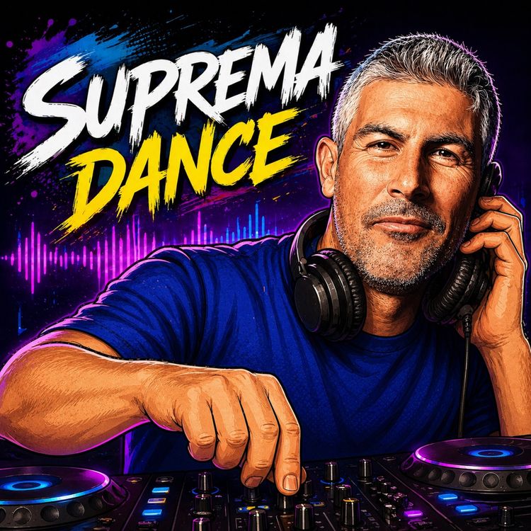 cover art for 59. Dj Residente Nico Pérez