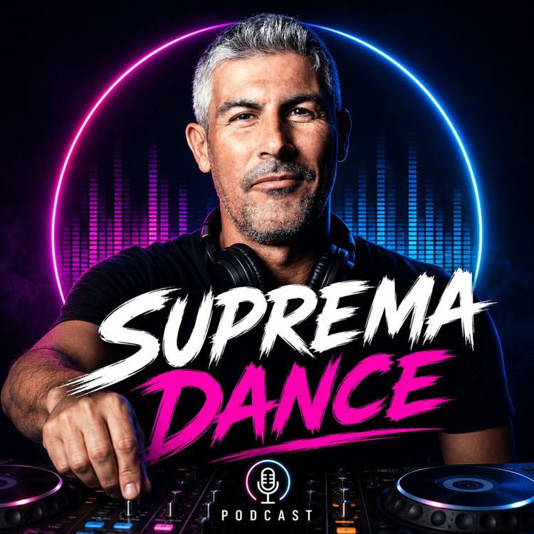 cover art for 61. Dj Residente Nico Pérez
