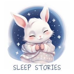 cover art for Sleep Stories: Bedtime Stories For Little Dreamers