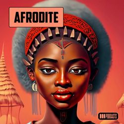 cover art for Afrodite (Afro House/Afro Tech)