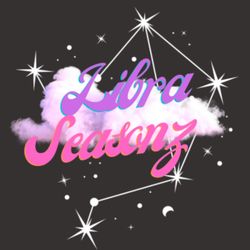 cover art for Libra Seasonz
