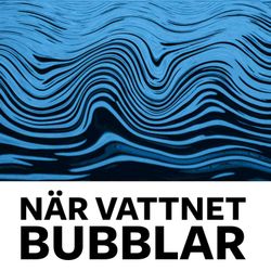 cover art for När Vattnet Bubblar