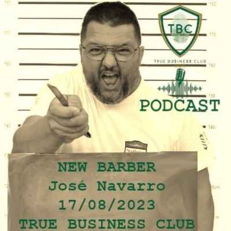 cover art for T1 Caso 2. NewBarber